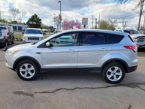 Used 2014 Ford Escape SE FWD image 1