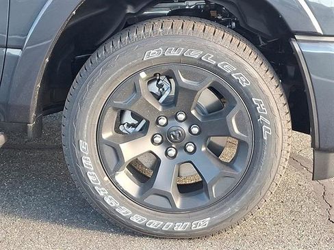 New 2026 RAM 1500 Big Horn image 5