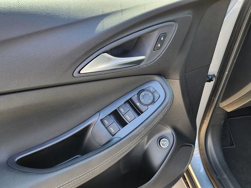 New 2026 Buick Encore GX Preferred image 14