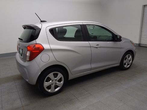 Used 2020 Chevrolet Spark LS FWD image 10