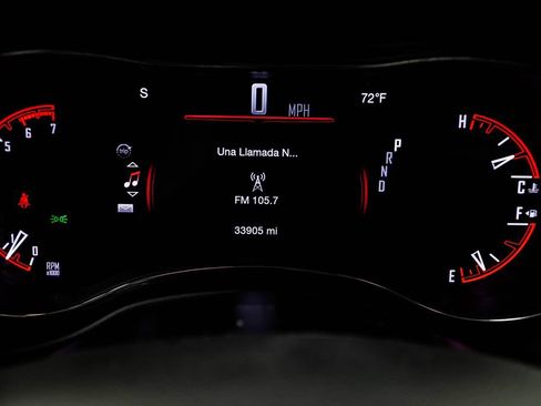Used 2020 Dodge Durango R/T w/ Blacktop Package AWD/4WD image 39