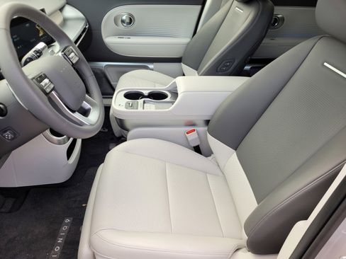 Certified 2026 Hyundai Ioniq 9 Limited image 21