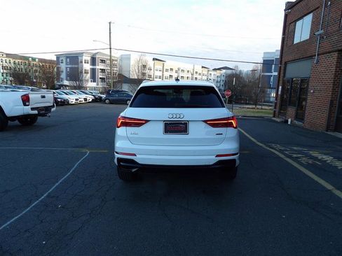 Used 2021 Audi Q3 2.0T Premium Plus w/ Premium Plus Package image 7