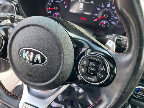 Used 2020 Kia Soul GT-Line Turbo image 17