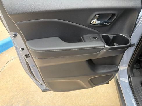 New 2026 Honda Ridgeline RTL image 25