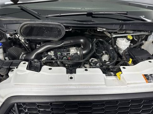Used 2023 Ford Transit 250 Medium Roof RWD image 24