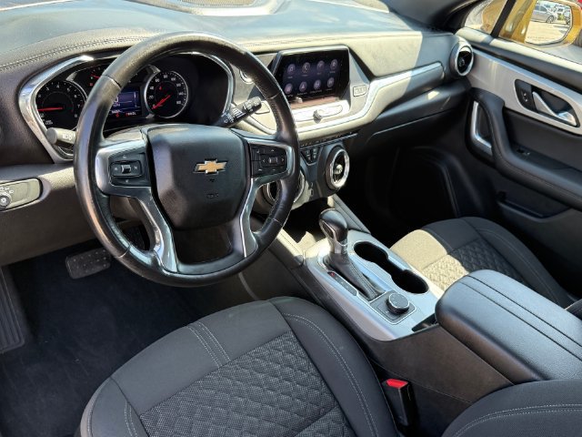 Used 2019 Chevrolet Blazer LT AWD/4WD image 10