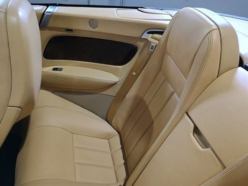 Used 2008 Bentley Continental GTC AWD/4WD image 26
