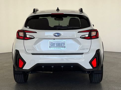 Certified 2024 Subaru Crosstrek 2.0i Premium w/ Popular Package #4 AWD/4WD image 5