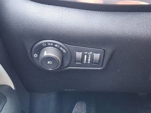 Used 2022 Jeep Compass Limited w/ Elite Group image 23