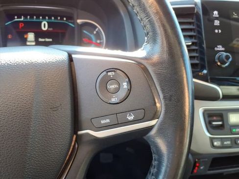 Used 2019 Honda Pilot EX-L image 24