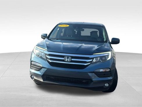 Used 2018 Honda Pilot EX-L image 2