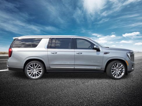 New 2026 GMC Yukon XL Denali w/ Denali Reserve Package AWD/4WD image 23