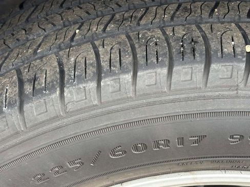 Used 2018 Jeep Compass Latitude w/ Trailer Tow Group image 31