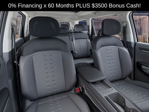 New 2026 Kia EV9 Wind image 16