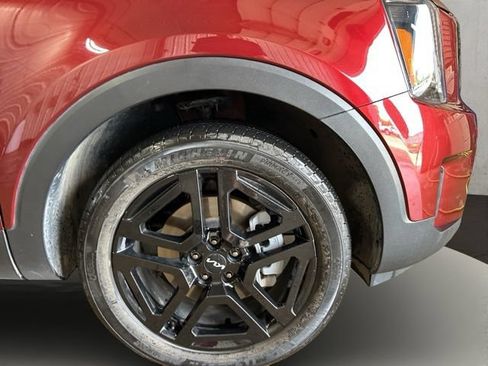Used 2024 Kia Telluride EX X-Line AWD/4WD image 36