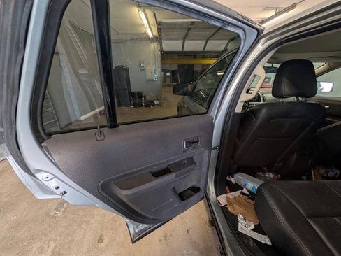 Used 2007 Ford Edge SEL Plus AWD/4WD image 24