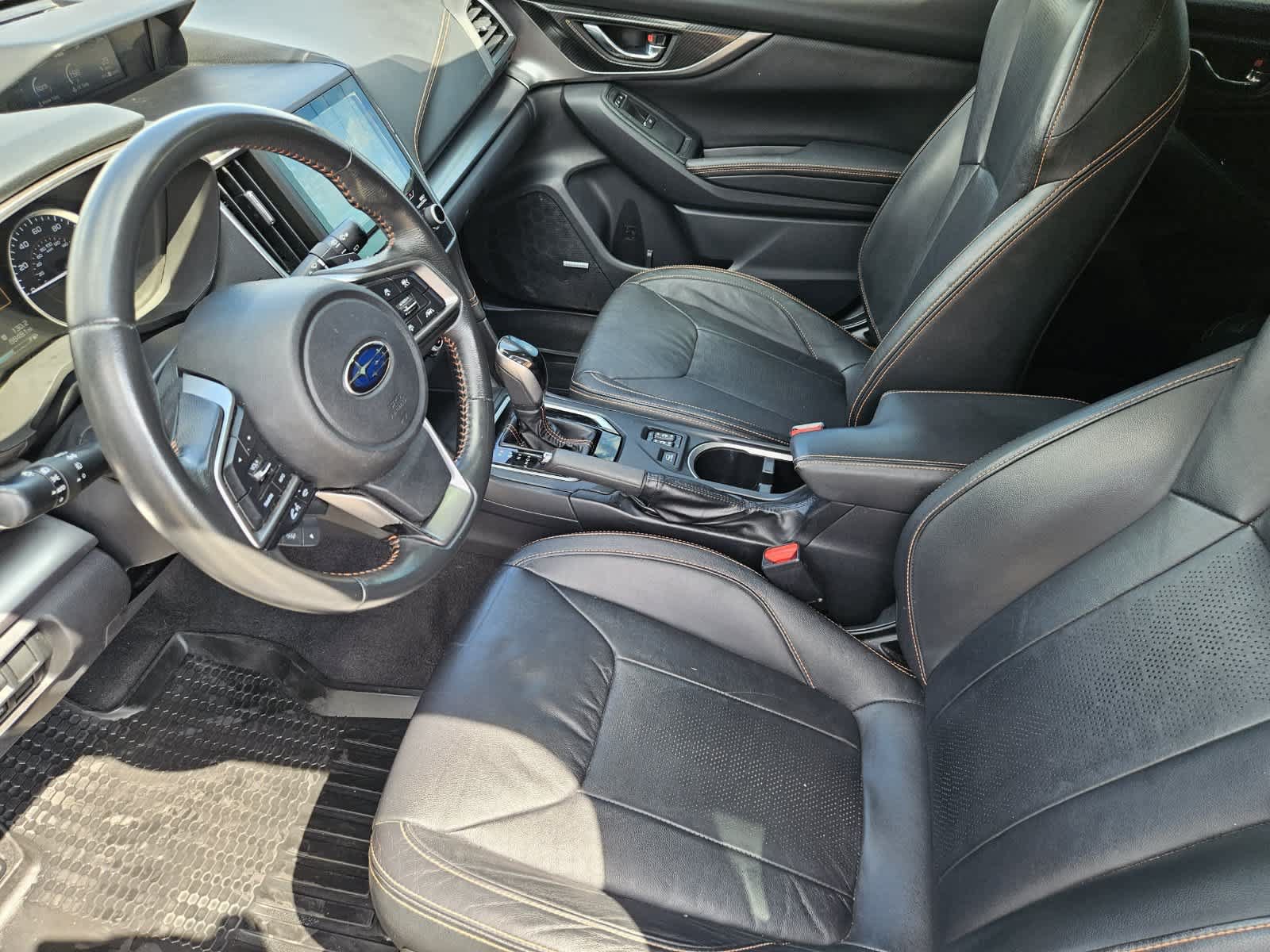 Used 2018 Subaru Crosstrek 2.0i Limited AWD/4WD image 2