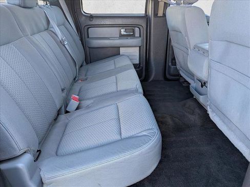 Used 2014 Ford F150 XLT w/ Equipment Group 302A Luxury image 19