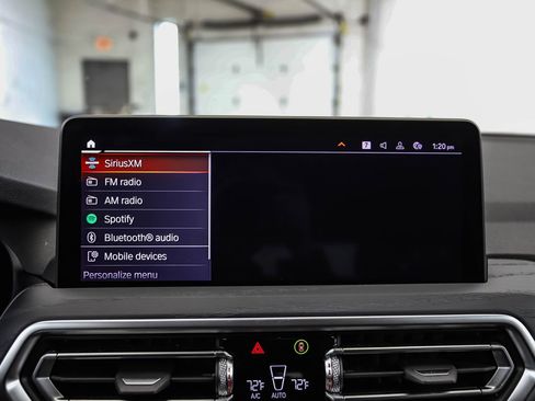 Certified 2024 BMW X3 xDrive30i w/ Premium Package AWD/4WD image 17