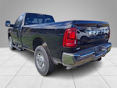 New 2026 RAM 2500 Tradesman image 4