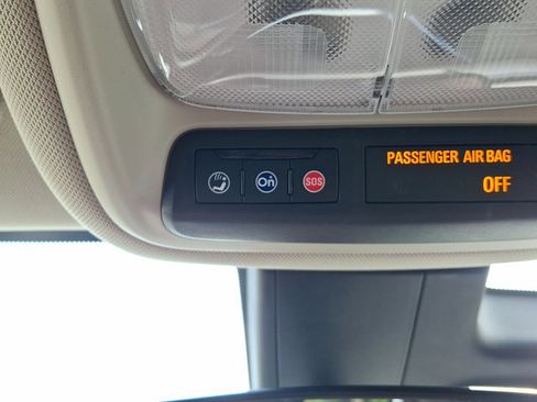 Used 2023 Buick Encore GX Preferred w/ Cold Weather Comfort Package FWD image 27