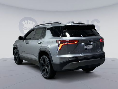 New 2026 Chevrolet Equinox LT w/ Midnight Edition image 14