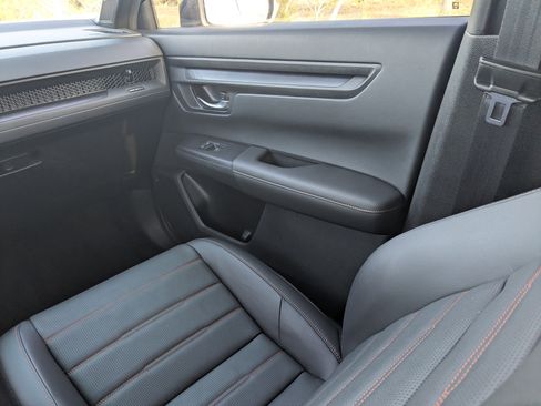 Used 2025 Honda CR-V Sport-L image 22