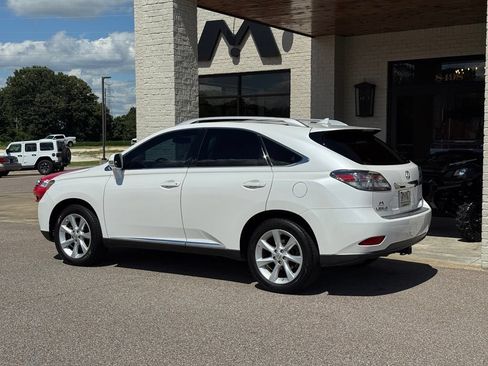 Used 2010 Lexus RX 350 2WD image 8
