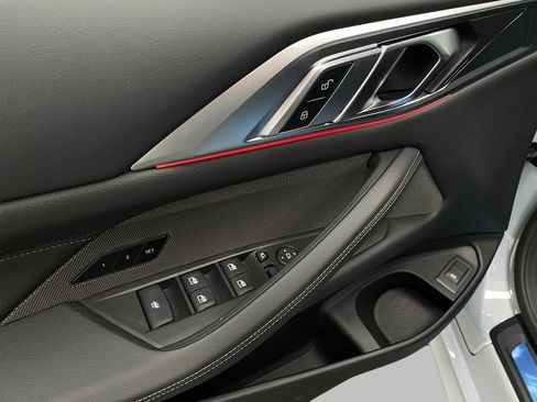 New 2026 BMW 430i xDrive Convertible image 32