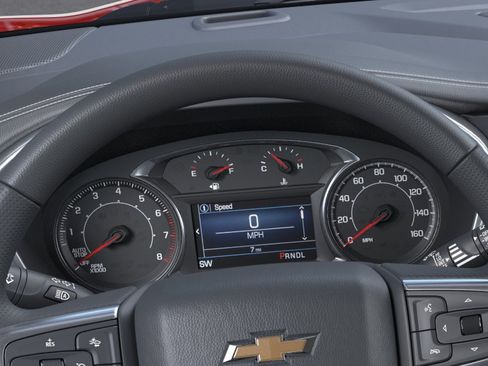 New 2026 Chevrolet Blazer LT FWD image 18