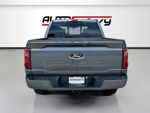 Used 2024 Ford F150 XLT w/ Equipment Group 302A MID AWD/4WD image 6