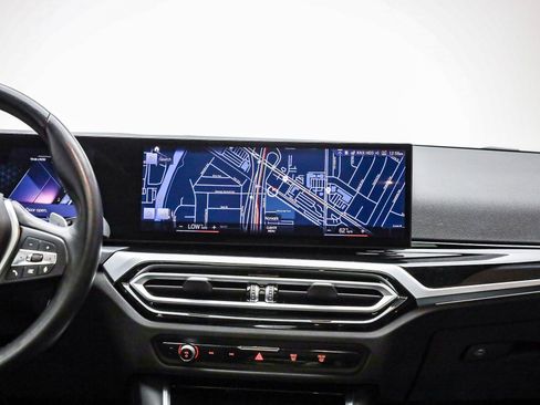 Certified 2024 BMW 330i Sedan w/ Convenience Package RWD image 15