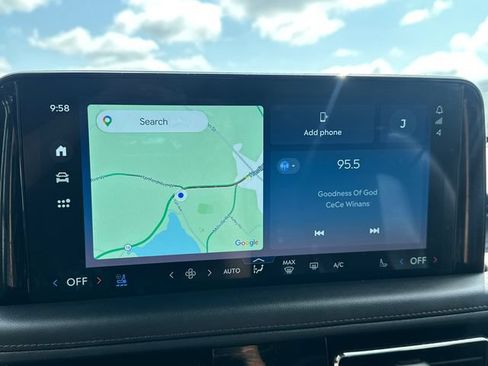 Used 2025 Lincoln Aviator AWD image 33