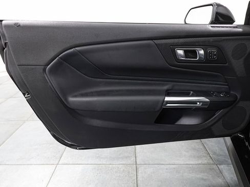 Certified 2024 Ford Mustang GT Premium w/ GT Performance Package image 20