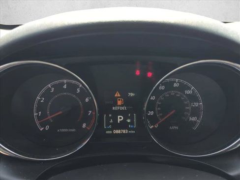 Used 2017 Mitsubishi Outlander Sport ES image 9