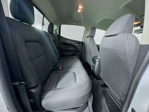 Used 2022 Chevrolet Colorado LT w/ LT Convenience Package RWD image 28