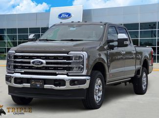 New 2026 Ford F250 King Ranch AWD/4WD video 2
