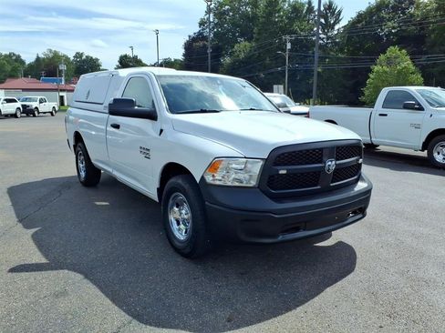 Used 2019 RAM 1500 Tradesman w/ Power & Remote Entry Group AWD/4WD image 3