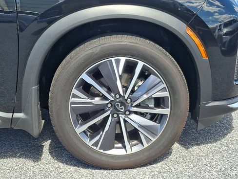 Used 2026 INFINITI QX60 Luxe w/ Cargo Package AWD/4WD image 8