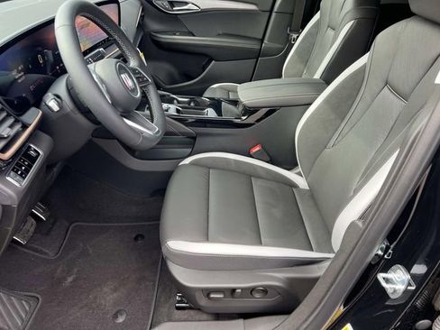 New 2026 Buick Envision Sport Touring AWD/4WD image 18