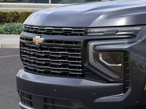 New 2026 Chevrolet Tahoe High Country RWD image 37