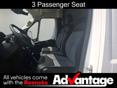 Used 2025 RAM ProMaster 2500 w/ Safety Group