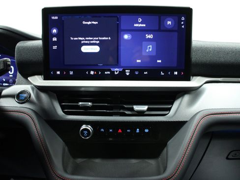 New 2026 Ford Explorer ST-Line w/ ST-Line Street Pack image 23