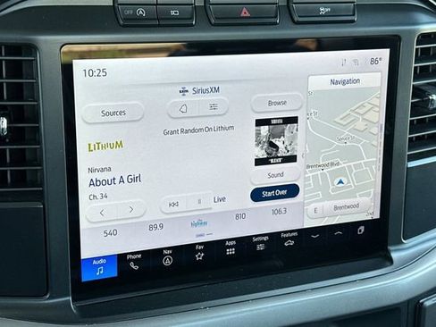 Used 2024 Ford F150 XL w/ Equipment Group 103A High image 14