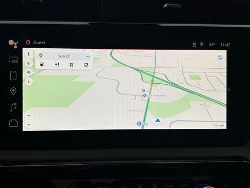 New 2026 GMC Sierra 1500 AT4X AWD/4WD image 28