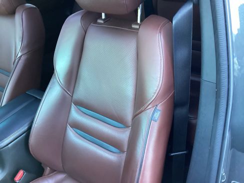 Used 2016 MAZDA CX-9 Signature image 11