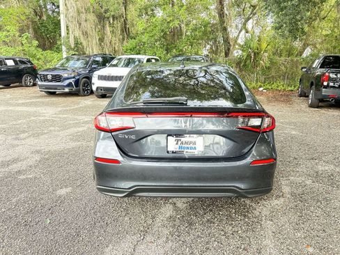 Used 2023 Honda Civic EX-L image 7