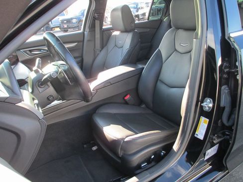 Used 2025 Cadillac CT5 Premium Luxury w/ Technology Package image 18