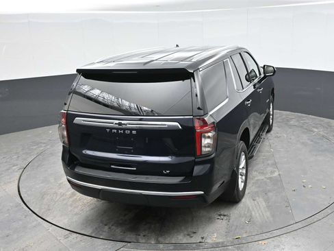 Used 2021 Chevrolet Tahoe LT AWD/4WD image 21